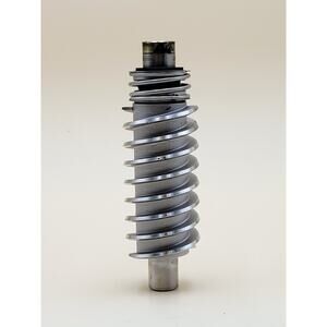 OEM! GE Opal 1.0 & 2.0 Ice Maker Auger (for machines with LINIX motor / fan)